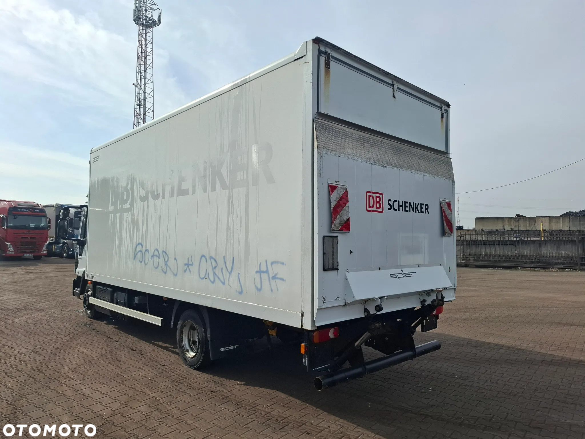 Iveco Eurocargo 75-160 - 8