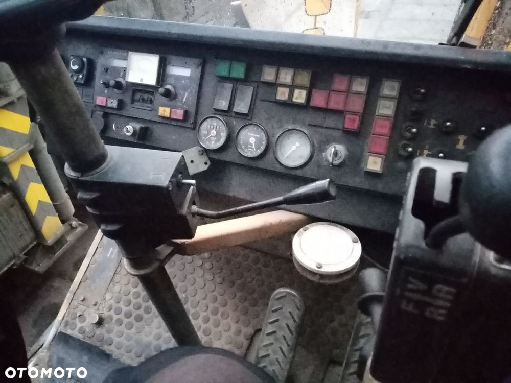 Liebherr LTM 1030 - 5