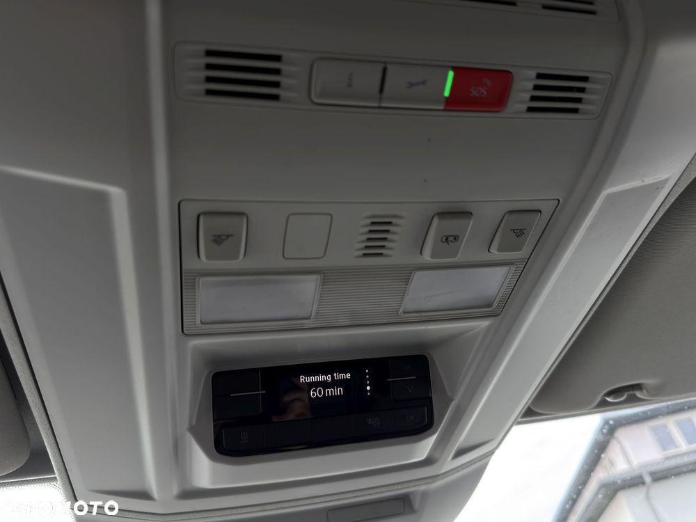 Volkswagen CRAFTER - 20