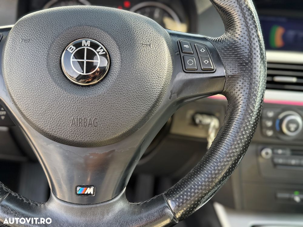 BMW Seria 3 330d xDrive DPF Aut. - 7