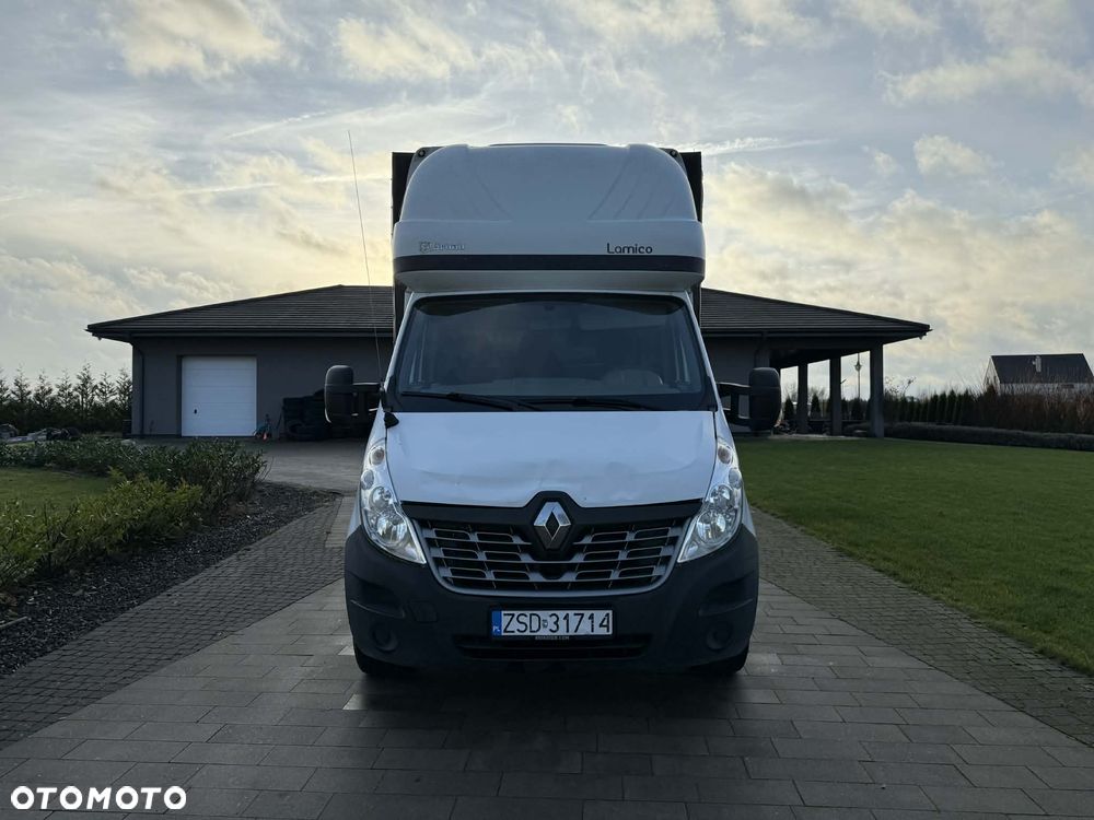 Renault MASTER - 8