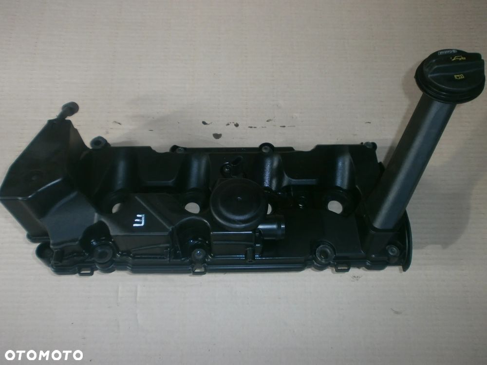 POKRYWA ZAWORÓW 2.0TDI MAN CRAFTER T6 04L103469E ORYGINAŁ - 3