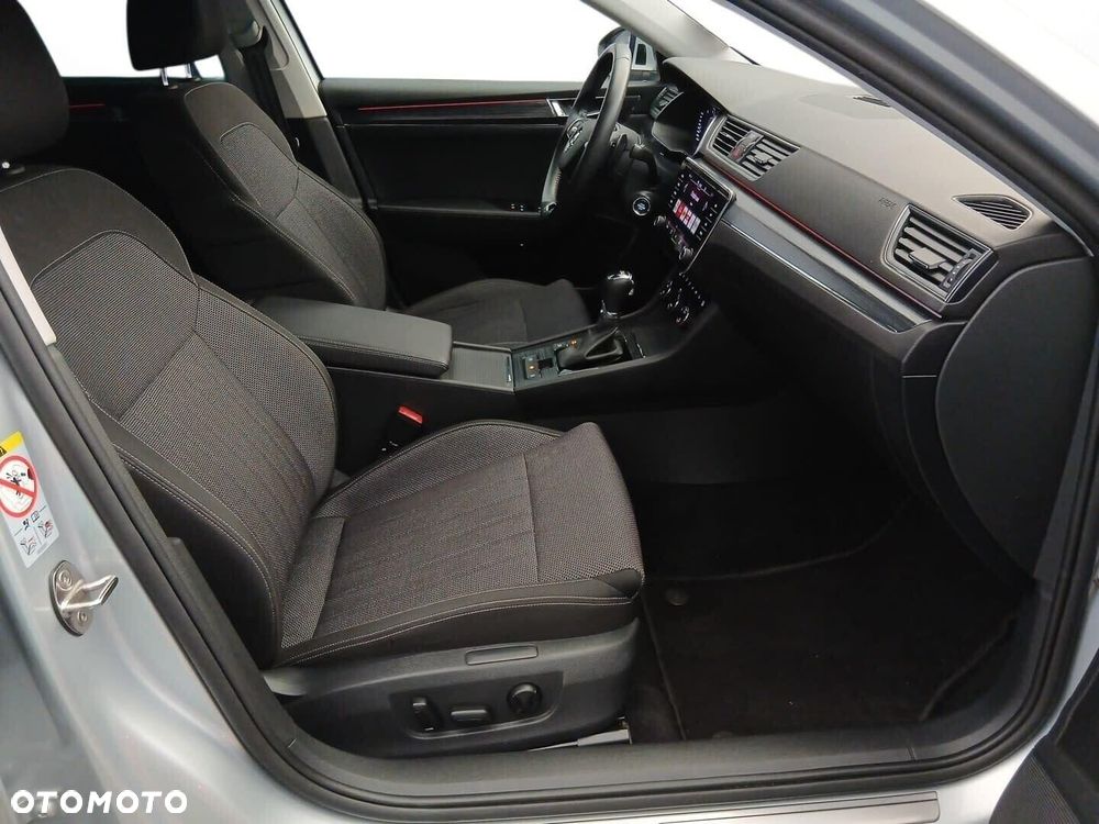 Skoda Superb 1.4 TSI Plug-In Hybrid Style DSG - 24