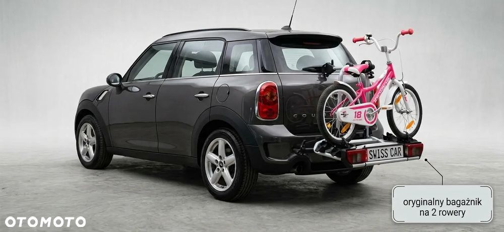MINI Countryman Cooper S - 40