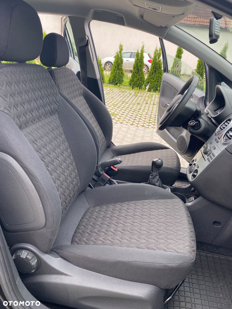 Opel Corsa 1.4 T Enjoy S&S - 14
