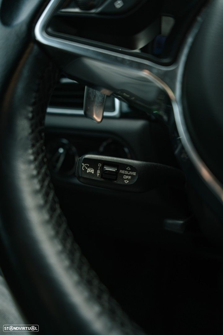 Porsche Macan S - 18