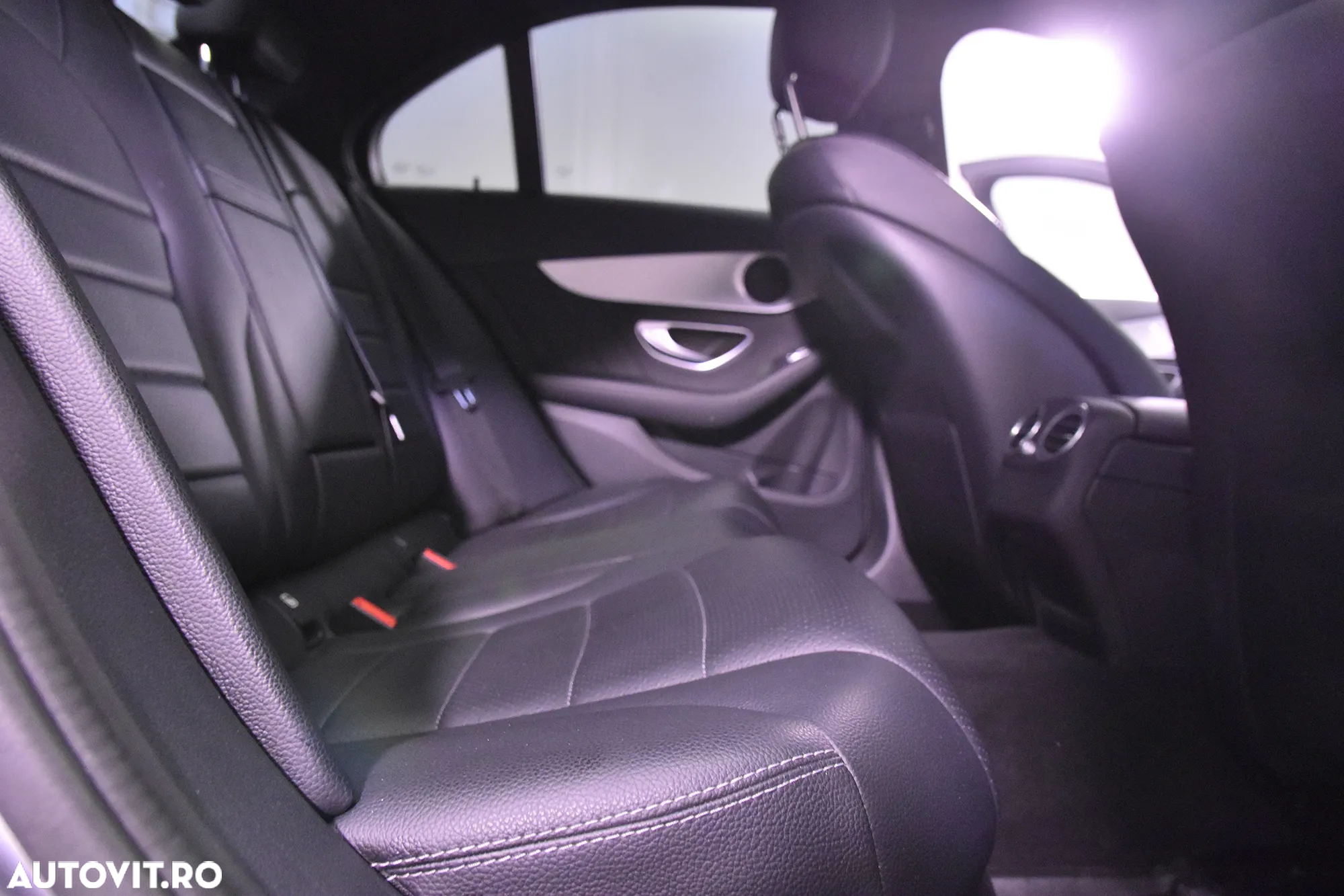 Mercedes-Benz C 250 d 4MATIC Aut. - 12
