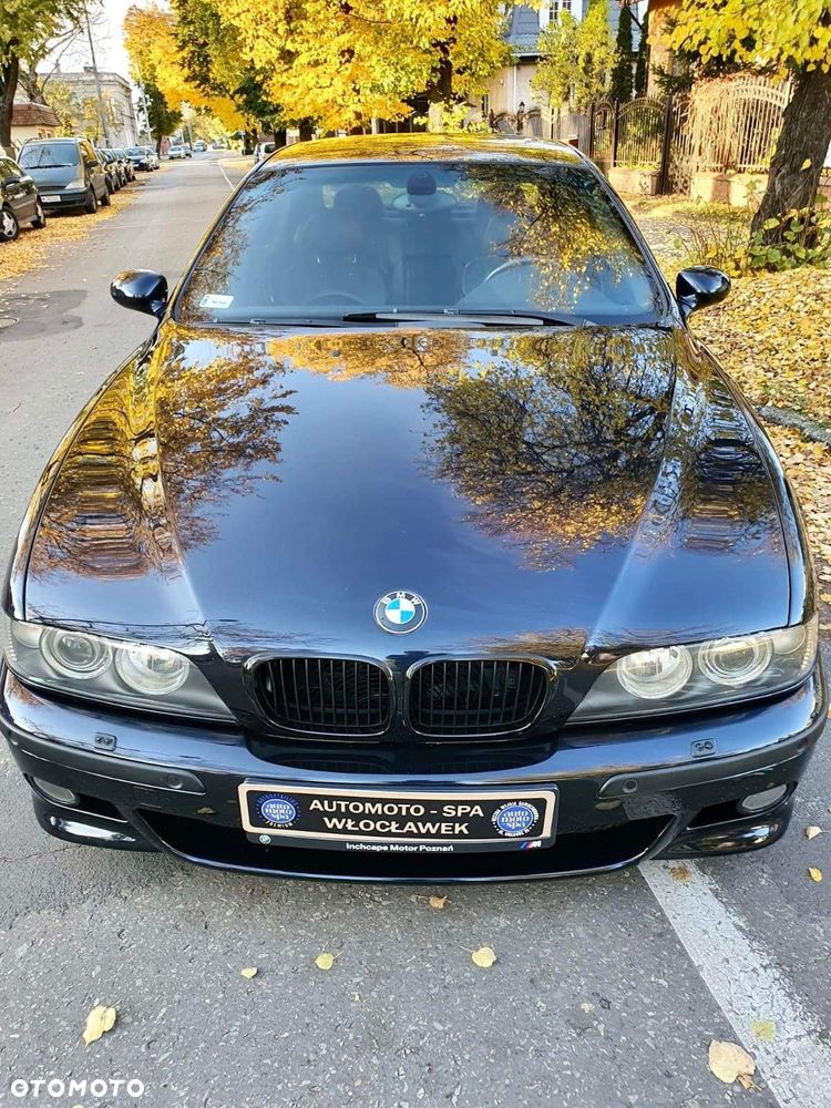 BMW M5 Standard - 22