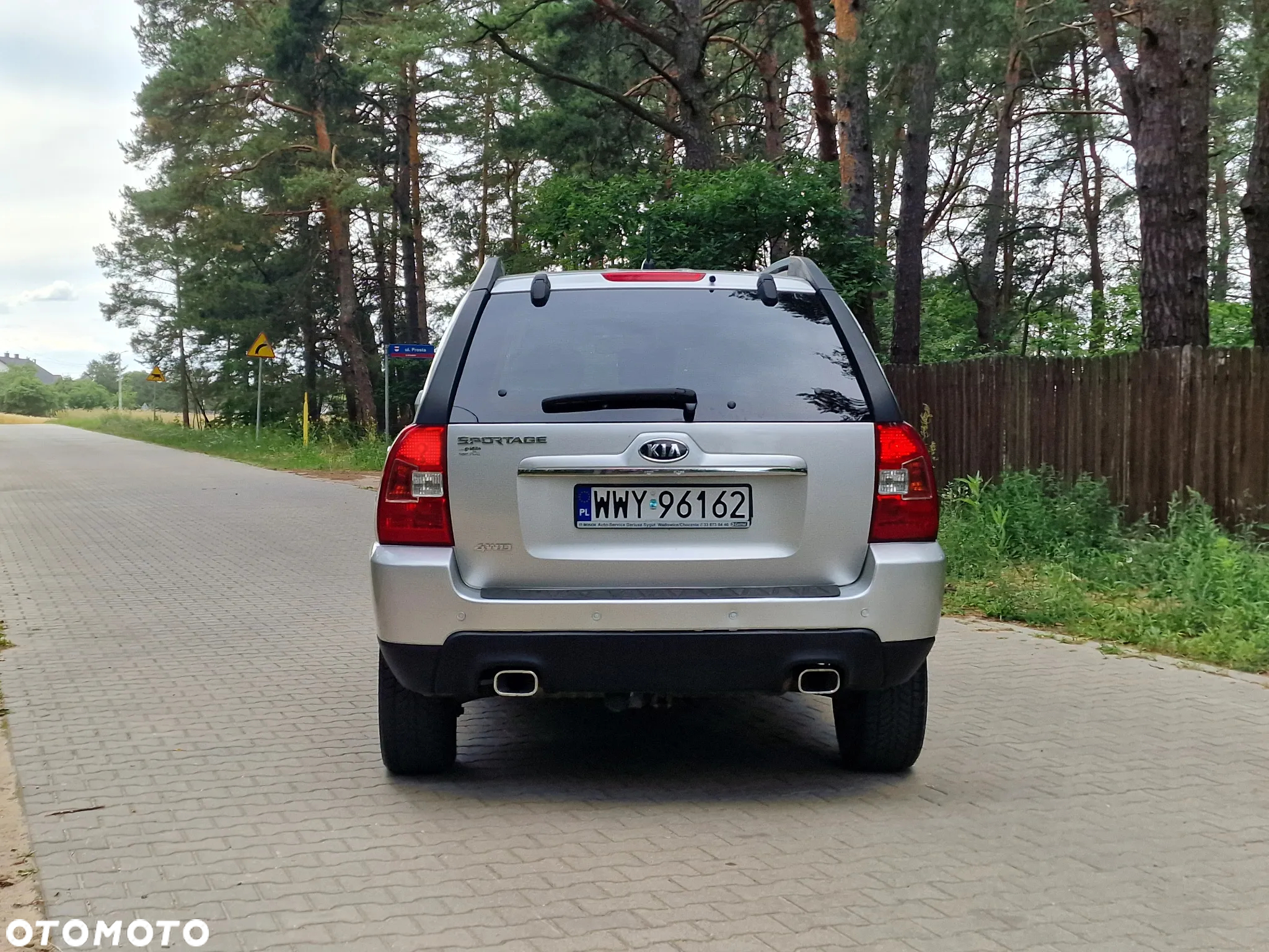 Kia Sportage - 28