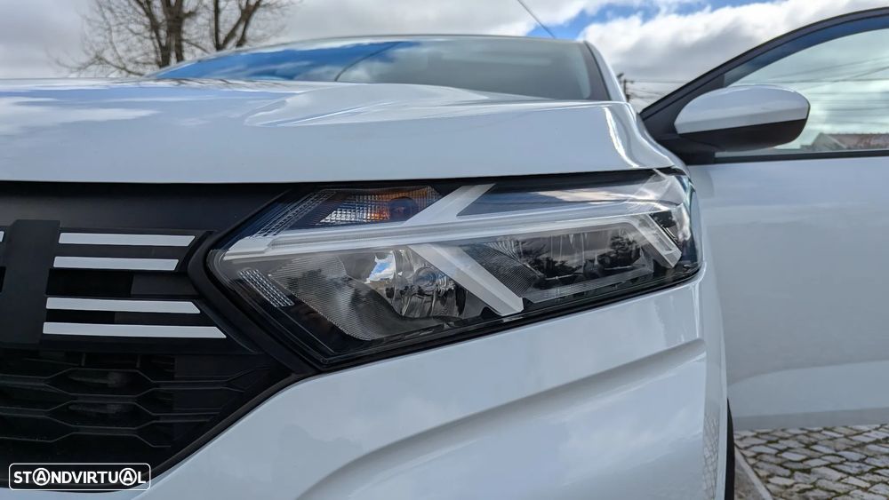 Dacia Sandero 1.0 TCe Journey - 30