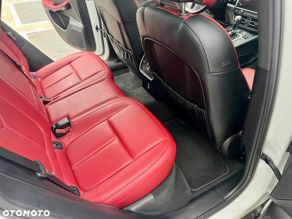 Porsche Macan PDK - 28