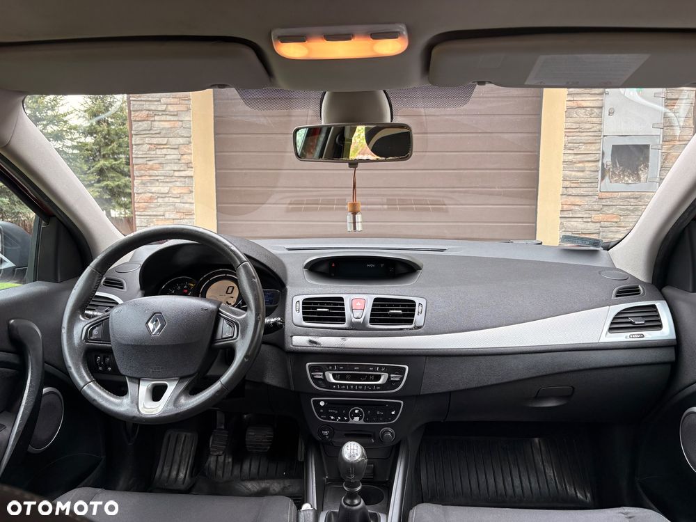 Renault Megane 1.6 16V Dynamique - 4
