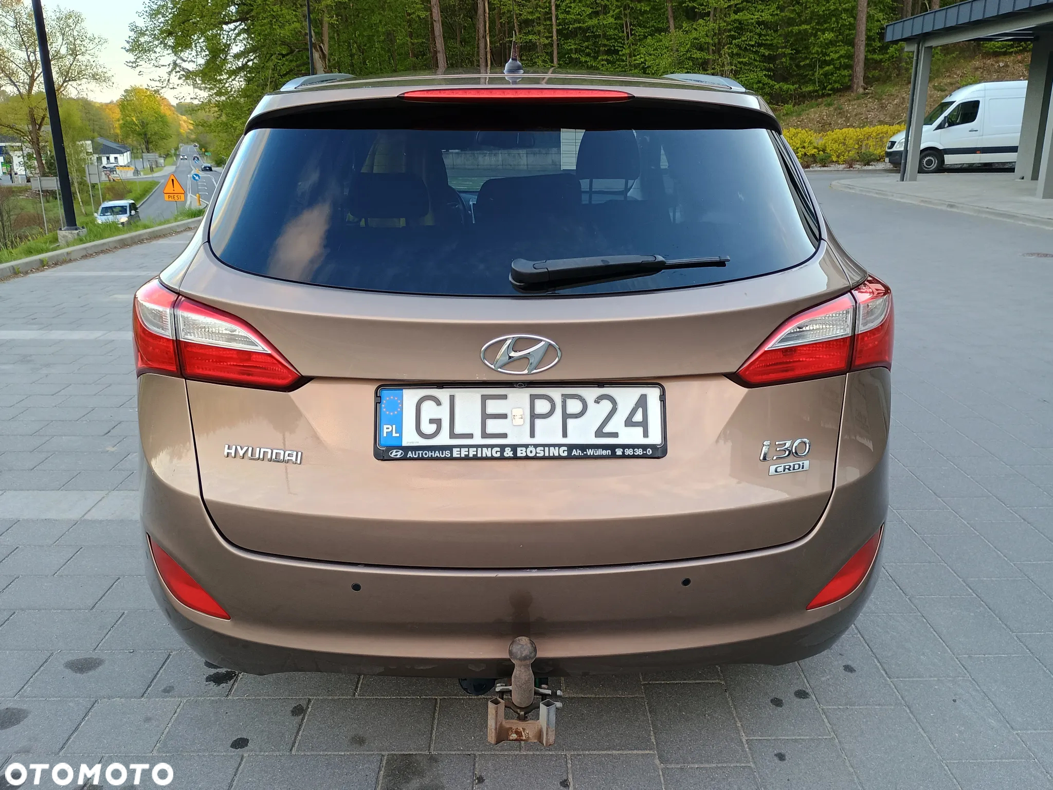 Hyundai i30 - 4