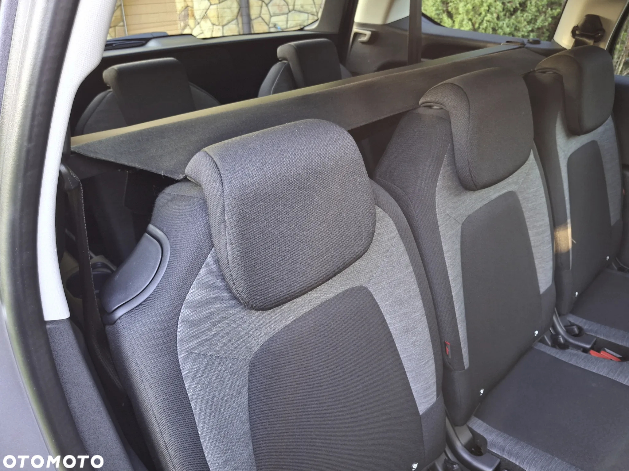 Citroën C4 SpaceTourer Grand 1.5 BlueHDi More Life S&S EAT8 - 16