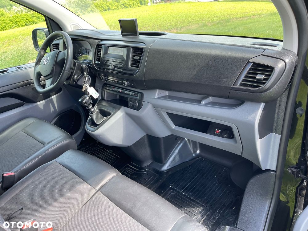 Toyota Proace - 26