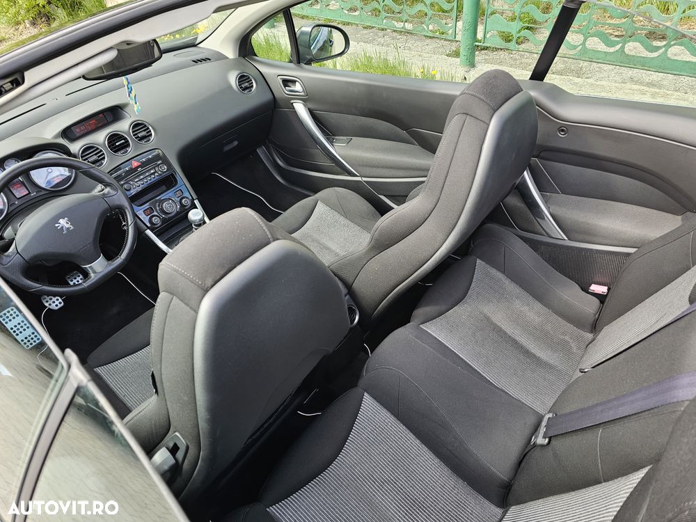 Peugeot 308 155 THP Active - 13