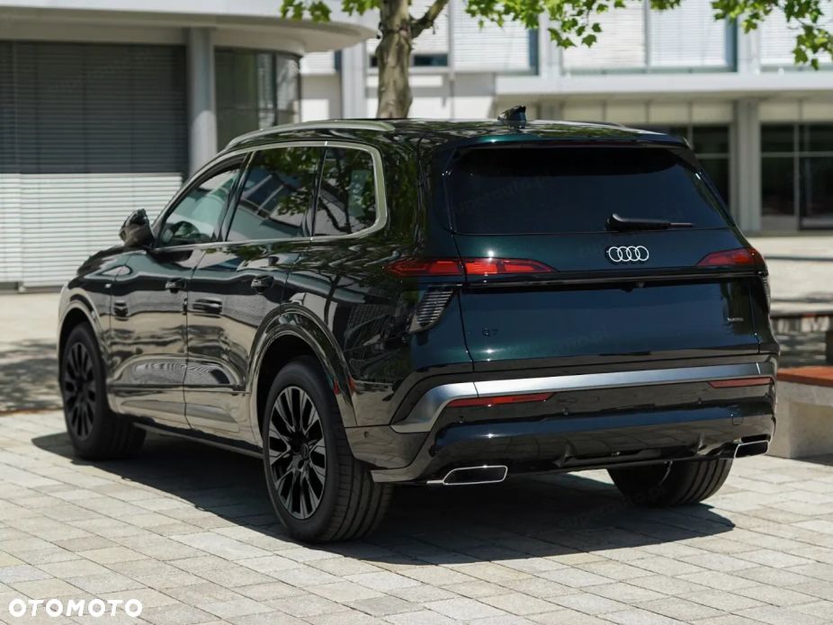 Audi Q7 2026 photo 2