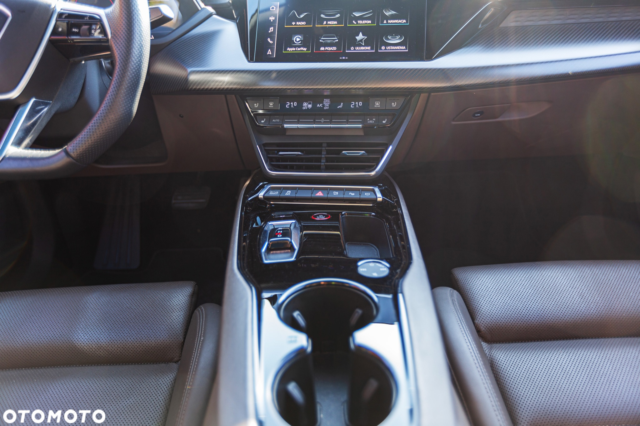 Audi e-tron GT 60 93kWh Quattro - 19