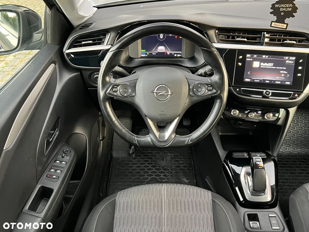 Opel Corsa Business - 15