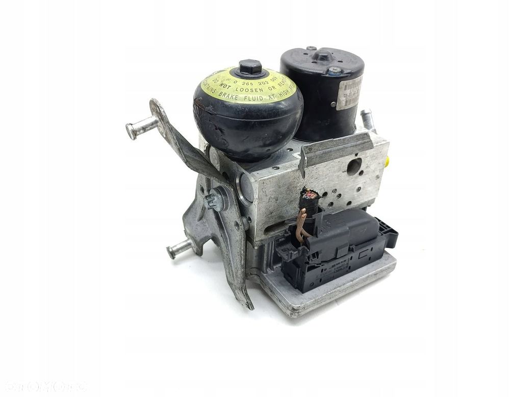 POMPA ABS MERCEDES W211 0265960061 A0094312712Q1 - 5
