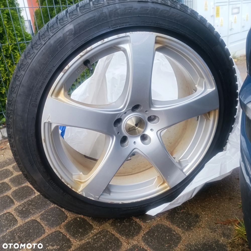 Hyundai Tucson 1.6 GDi 4WD Premium - 18