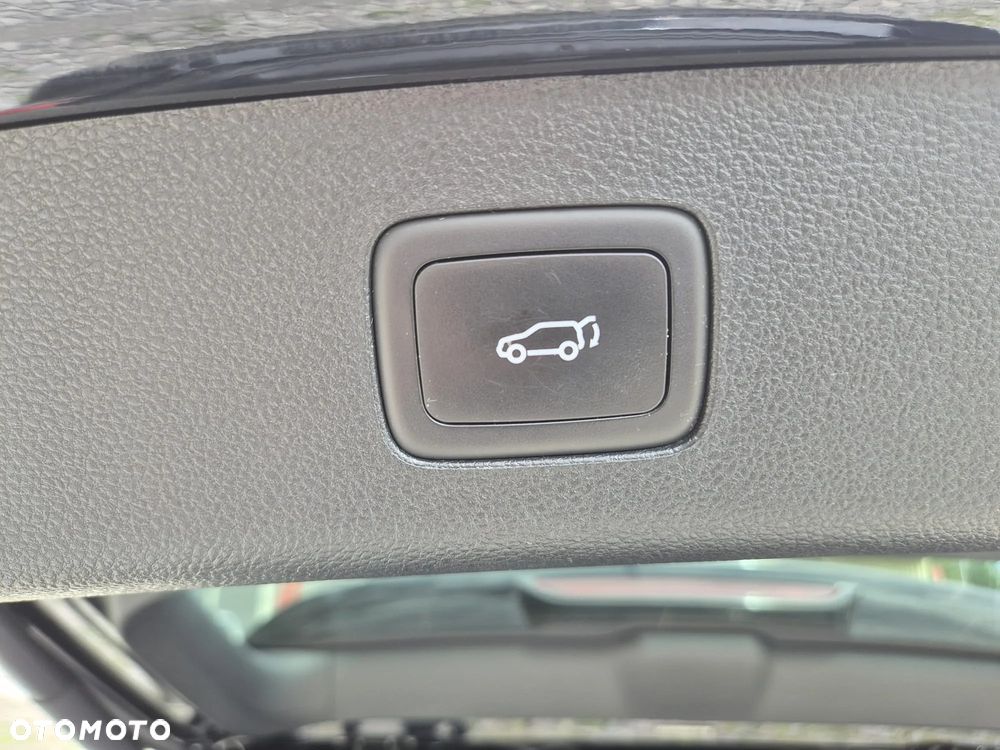 MG HS PHEV Luxury - 32