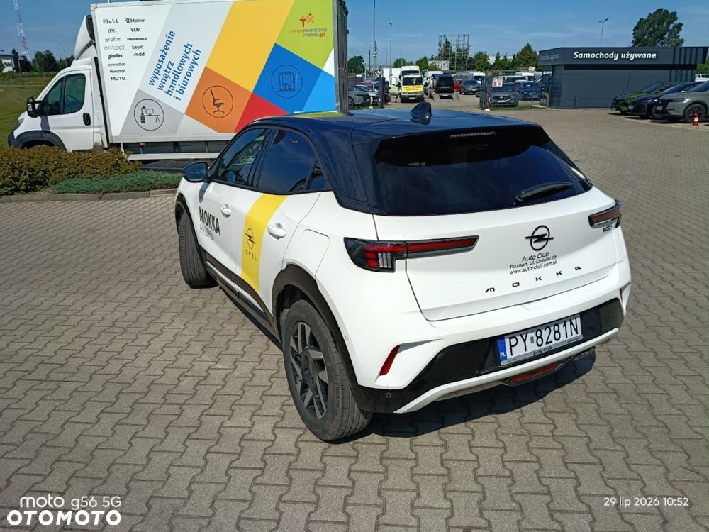 Opel Mokka - 8