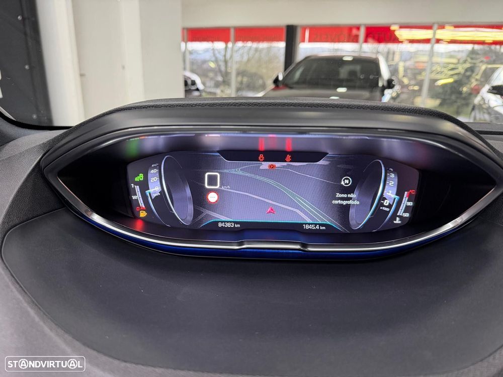 Peugeot 3008 1.2 PureTech GT Line - 26