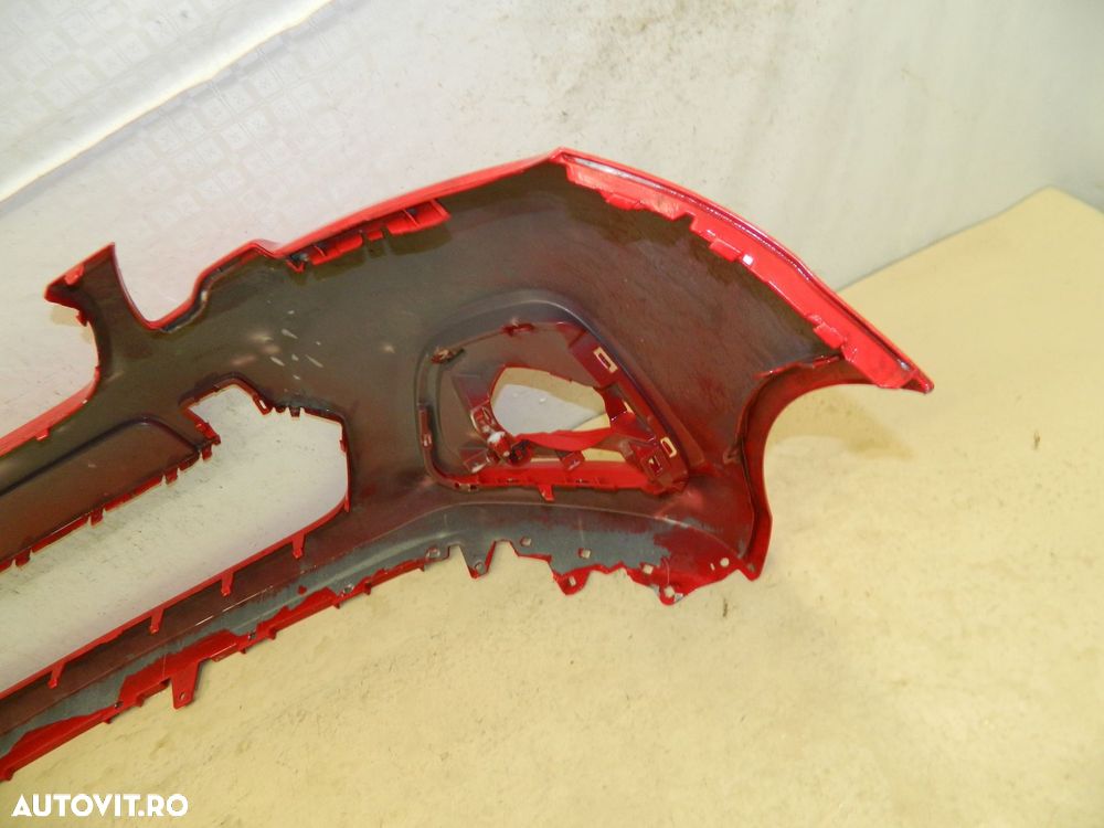 Bara fata Peugeot 108, 2013, 2014, 2015, 2016, 52119-0H150 - 6