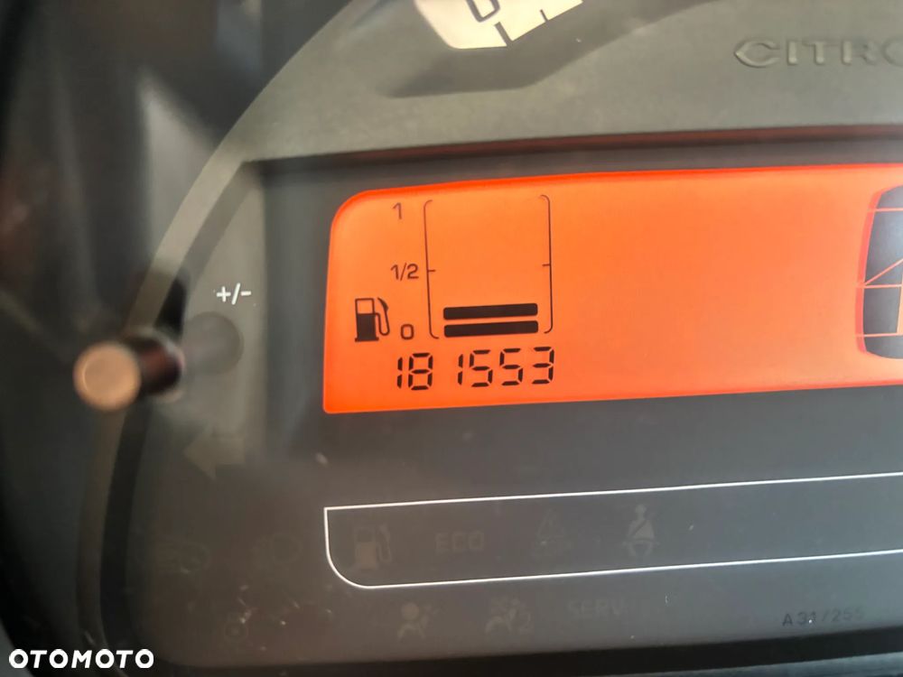 Citroën C3 1.4 Style - 6