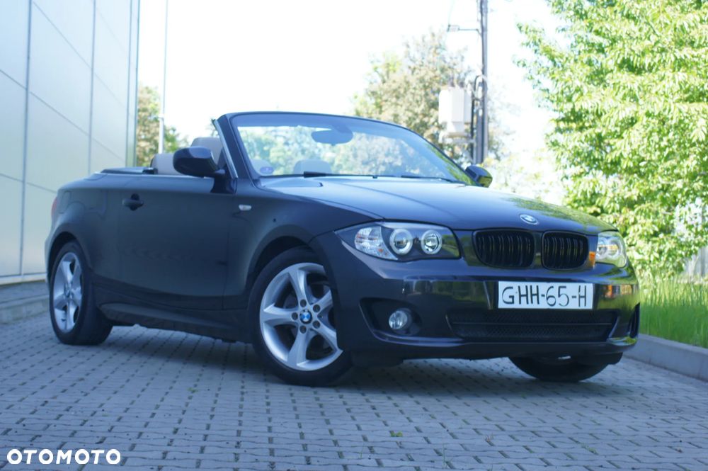 BMW Seria 1 118i Limited Edition Lifestyle - 7