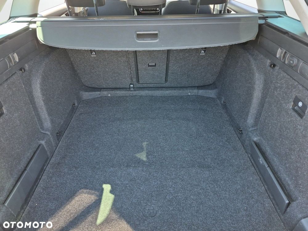 Skoda Superb - 14