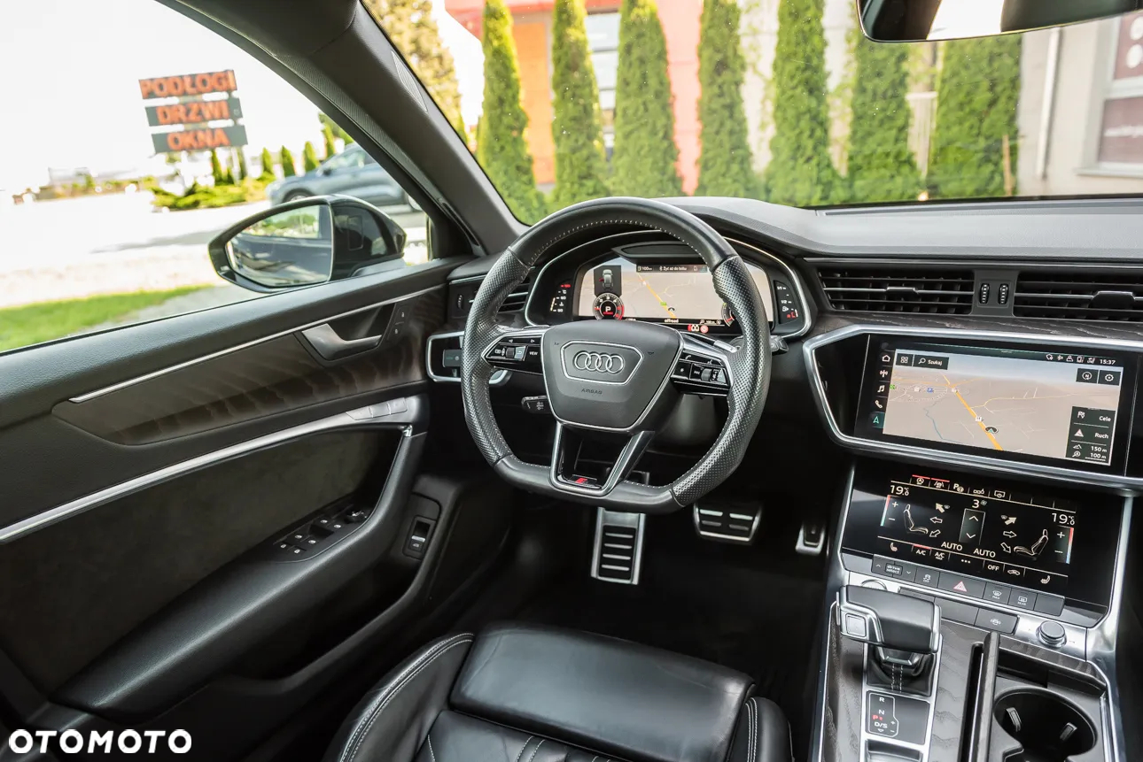 Audi A6 - 27