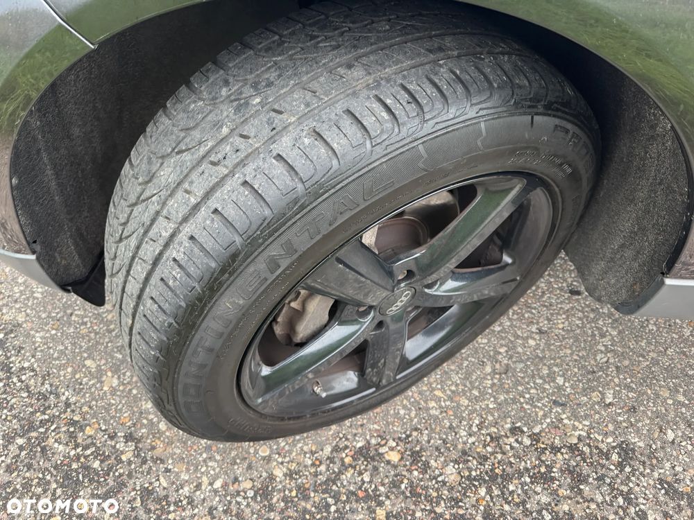 Audi Q7 4.2 FSI Quattro Tiptronic - 12