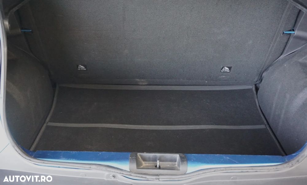 Dacia Spring Cargo Electric 45 (33kW) - 5