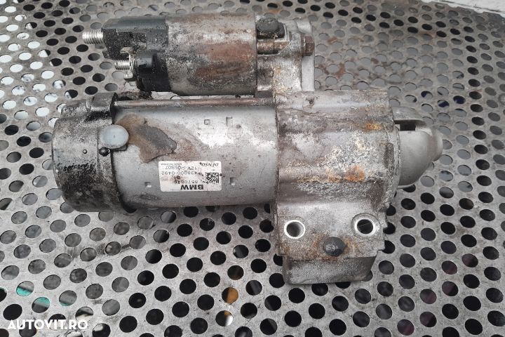 Electromotor AUTOMAT 8570846 BMW Seria 3 F30/F31/F34 [2011 - 2016] Se - 2