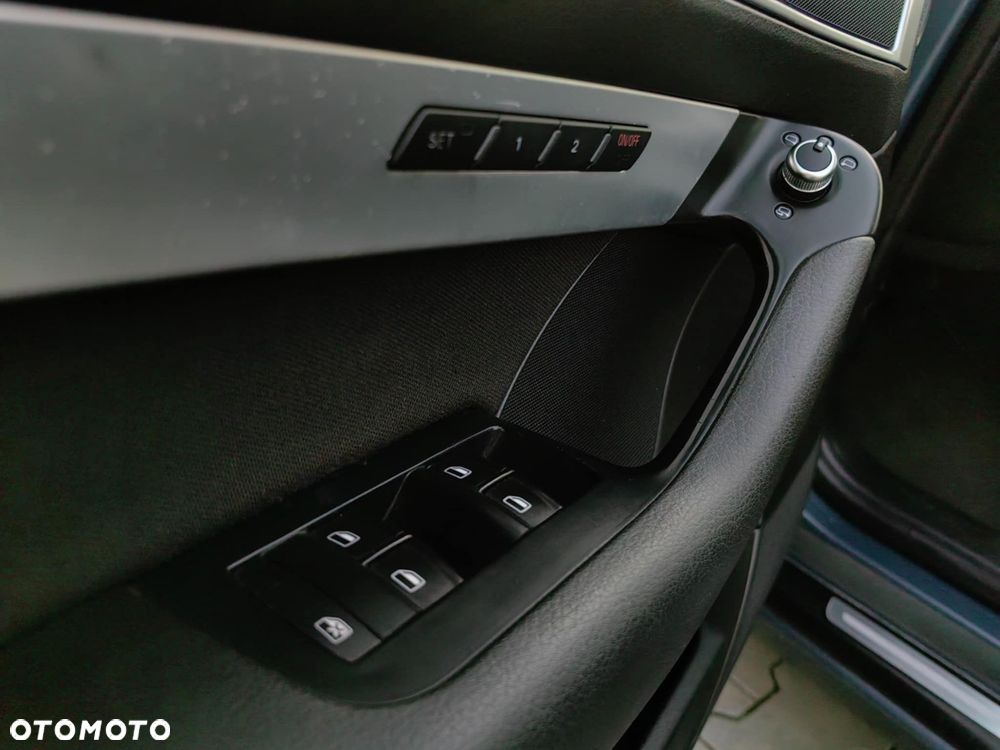 Audi A6 Limousine 2.8 FSI Multitronic - 23