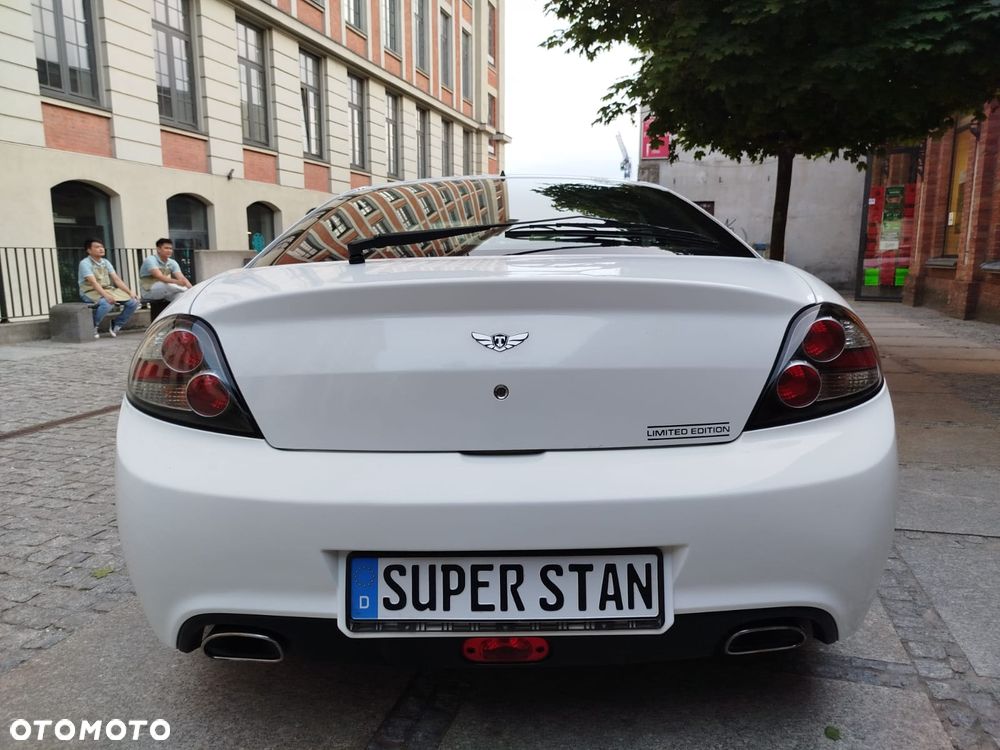 Hyundai Coupe 2.0 Dynamic - 25