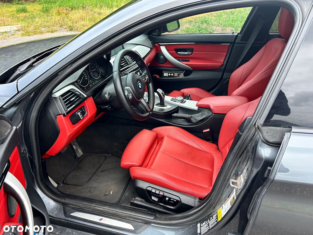 BMW Seria 4 - 22