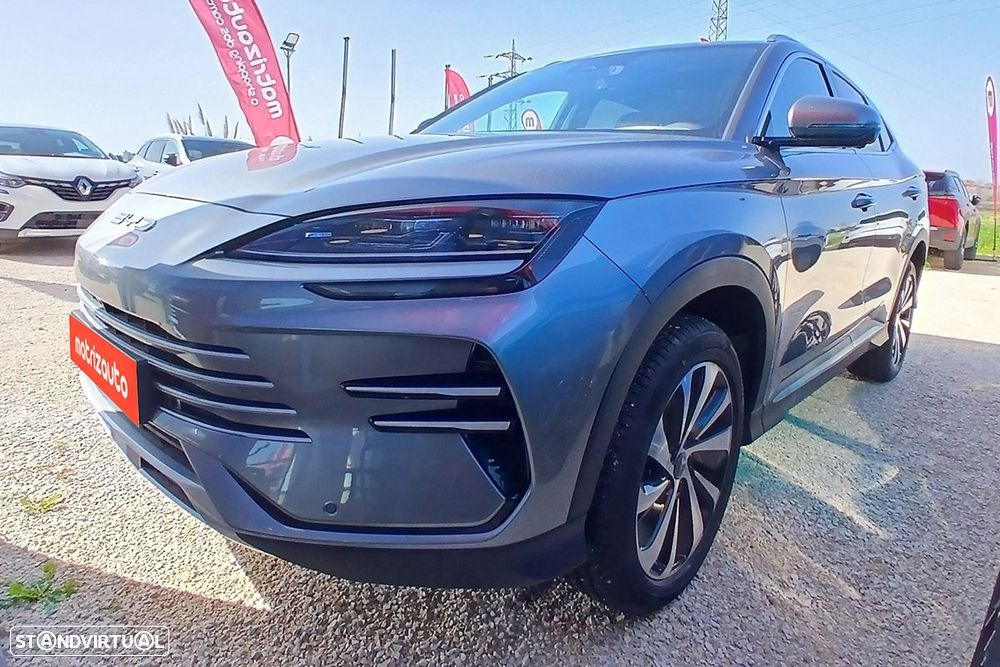 BYD Seal U 1.5 DM-i Boost - 2