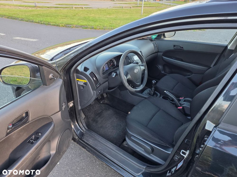 Hyundai i30 i30cw 1.6 CRDi Edition Plus - 7