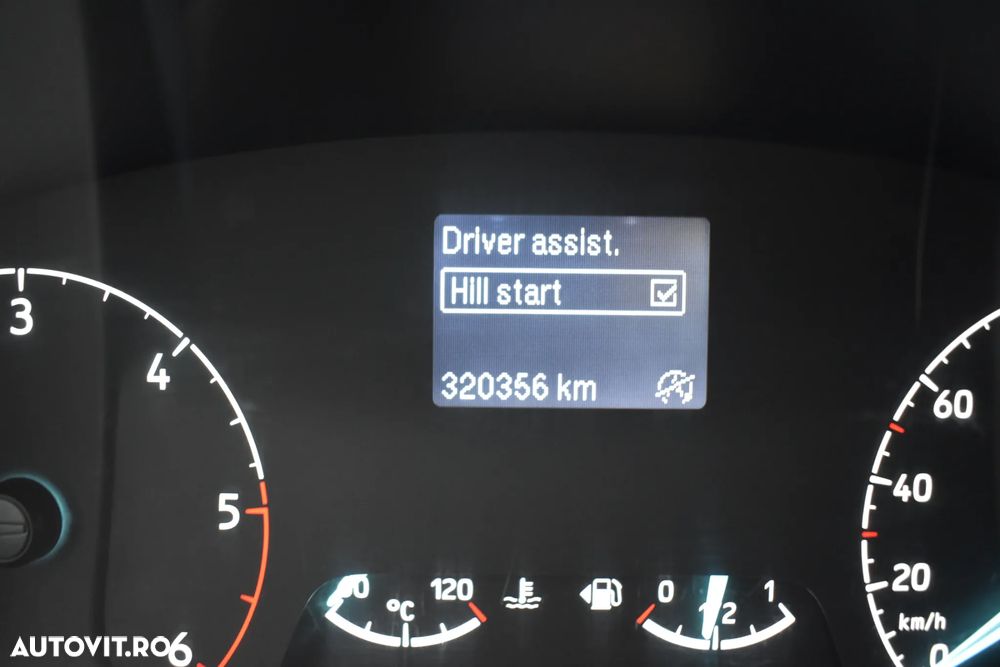 Ford Transit Custom Shuttle Bus 320 2.0 EcoBlue 130 CP L2H1 Trend - 18