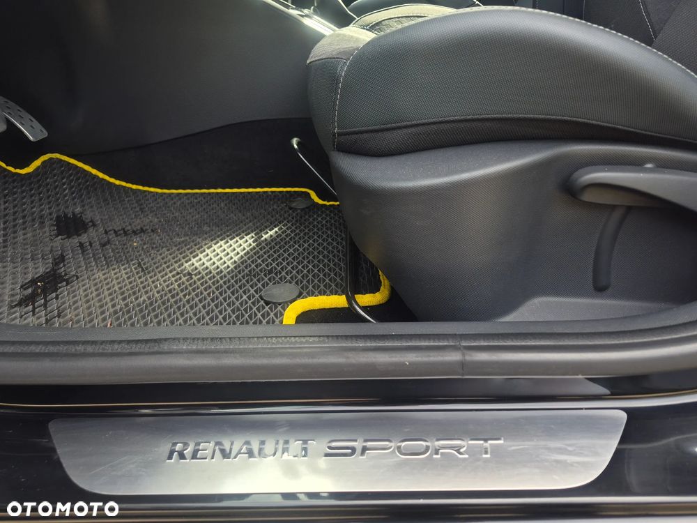Renault Clio 1.2 TCe GT 120 EDC - 21