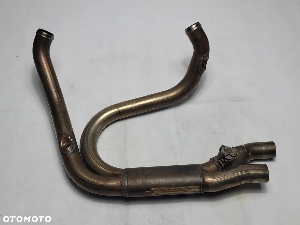 Kolektor wydechowy Harley Davidson Dyna 65600004 - 2