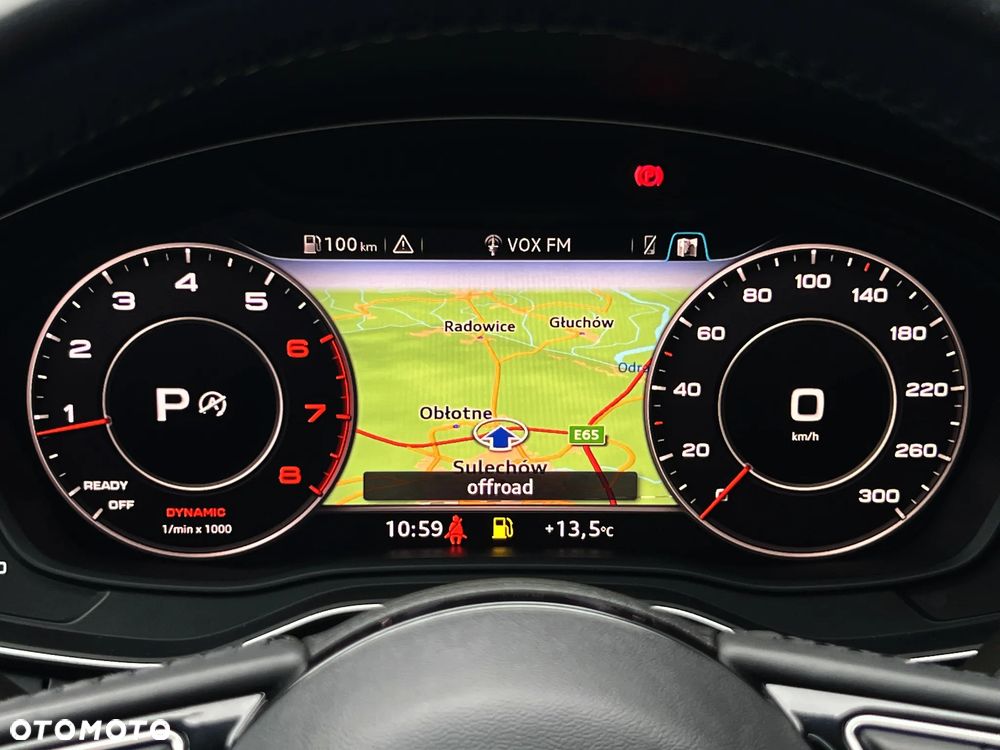 Audi A4 Avant 2.0 TFSI ultra S tronic sport - 22