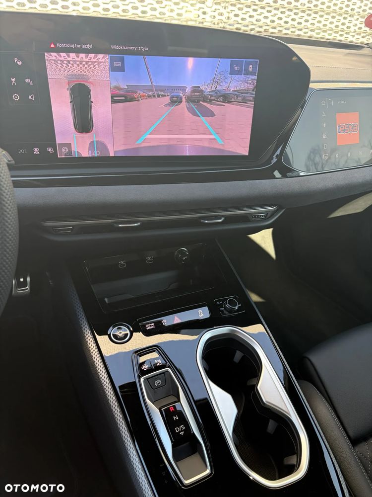 Audi A6 Avant e-Hybrid 220 kW Quattro S tronic - 15