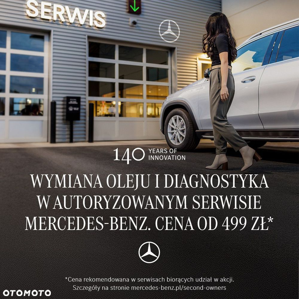 Mercedes-Benz EQA 250 66.5kWh AMG Line - 30