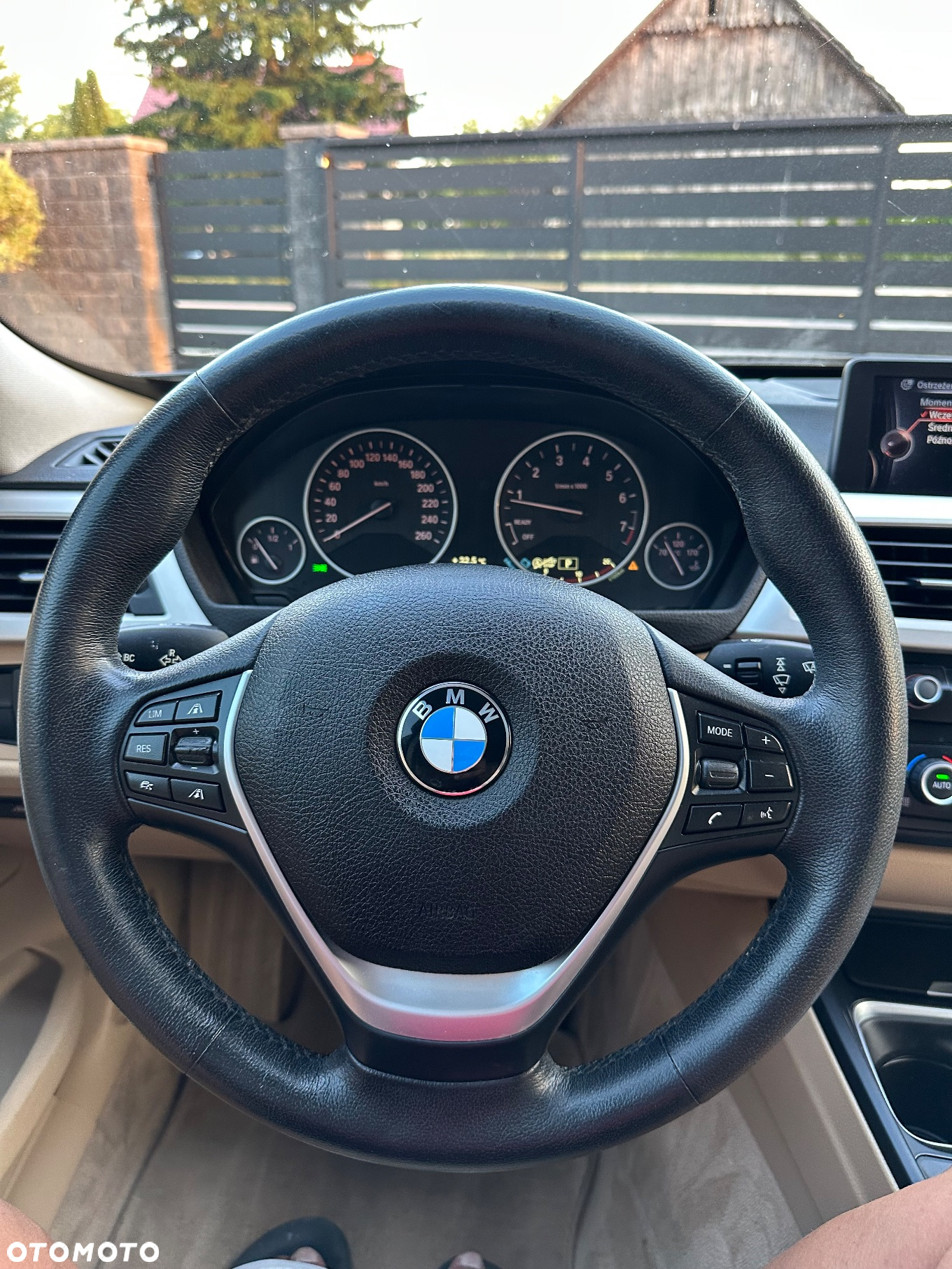 BMW 3GT 320i xDrive GT Sport-Aut Luxury Line - 24