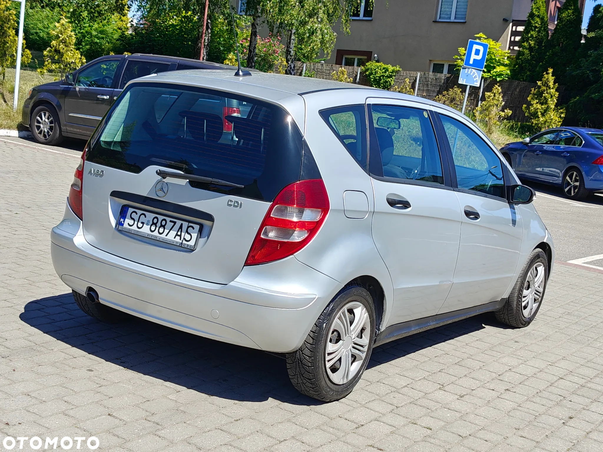 Chrysler PT Cruiser 2.2 CRD Touring - 10