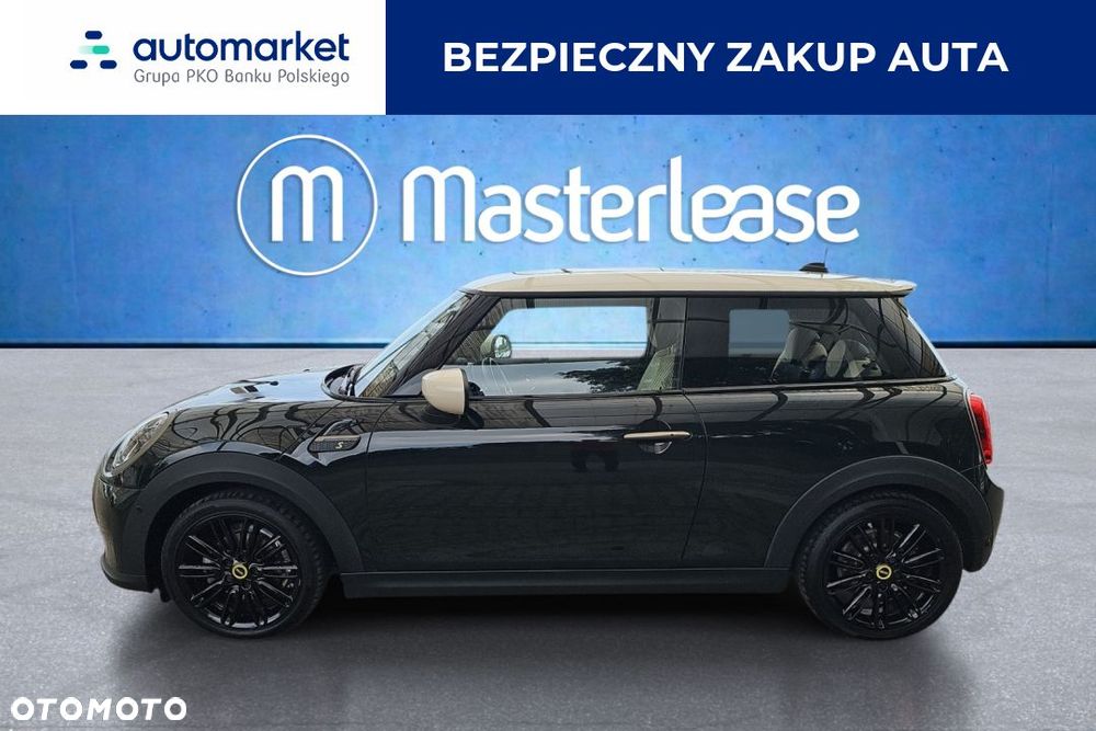 MINI Cooper SE Resolute Edition - 9